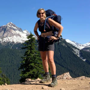 Meet your Posher, Riley